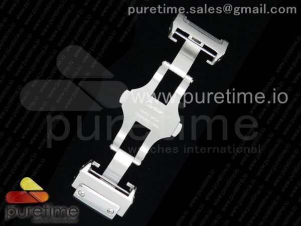 Santos 100 33mm SS KZF - Image 12