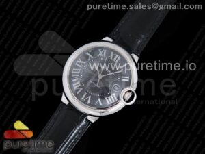Ballon Bleu 42mm SS AF