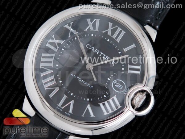 Ballon Bleu 42mm SS AF - Image 2