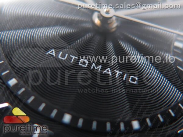 Ballon Bleu 42mm SS AF - Image 4