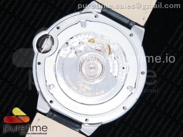 Ballon Bleu 42mm SS AF - Image 20