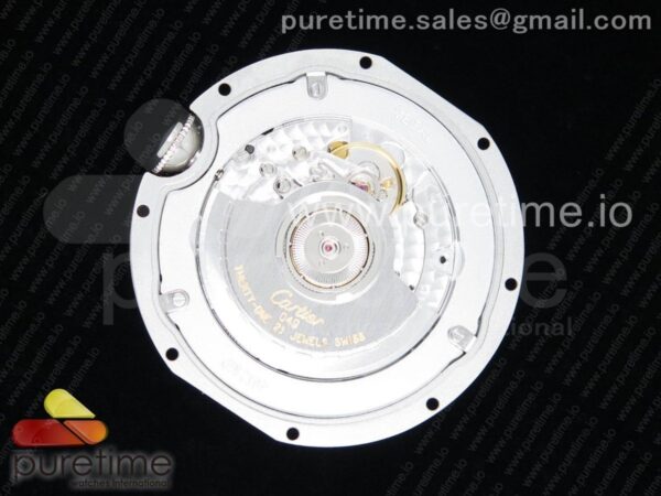 Ballon Bleu 42mm SS AF - Image 22