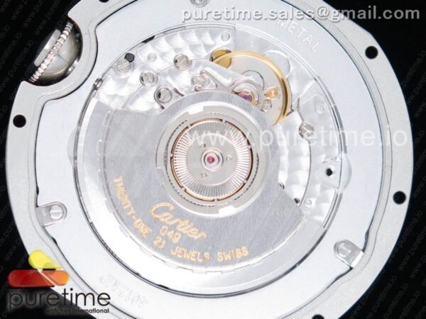 Ballon Bleu 42mm SS AF - Image 23