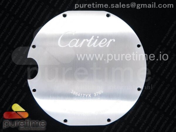 Ballon Bleu 42mm SS AF - Image 17
