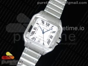 Santos de Cartier Large 2018 KOR