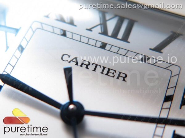 Santos de Cartier Large 2018 KOR - Image 3