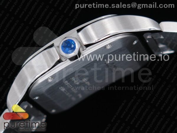 Santos de Cartier Large 2018 KOR - Image 5