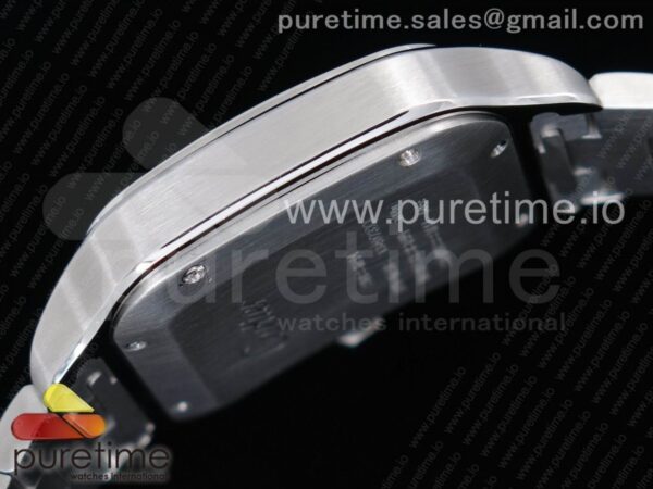 Santos de Cartier Large 2018 KOR - Image 7