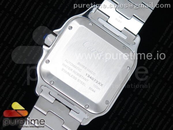 Santos de Cartier Large 2018 KOR - Image 26
