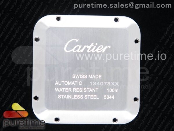 Santos de Cartier Large 2018 KOR - Image 25