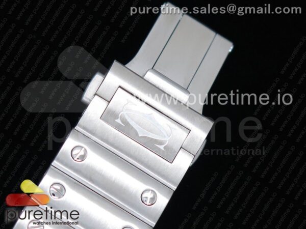 Santos de Cartier Large 2018 KOR - Image 10