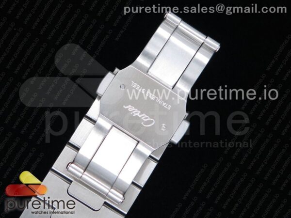 Santos de Cartier Large 2018 KOR - Image 12