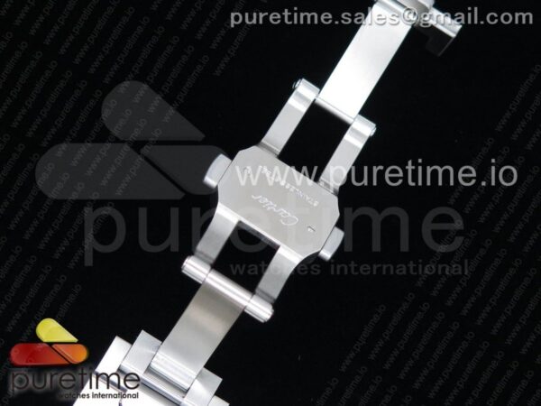 Santos de Cartier Large 2018 KOR - Image 15