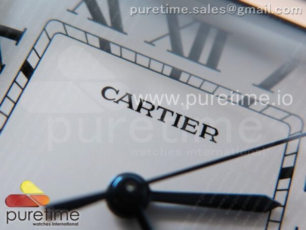 Santos de Cartier 40mm 2018 V6F - Image 3