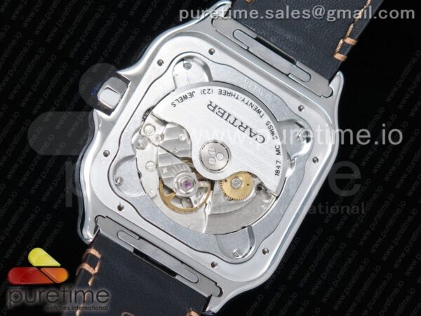 Santos de Cartier 40mm 2018 V6F - Image 18