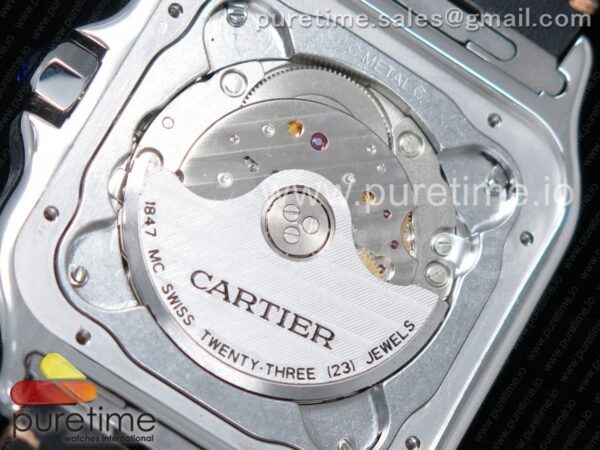 Santos de Cartier 40mm 2018 V6F - Image 19