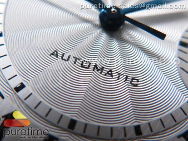 Ballon Bleu 42mm SS/YG Thick Wrapped Gold - Image 4