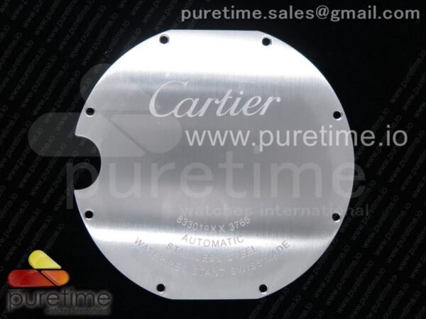 Ballon Bleu 42mm SS/YG Thick Wrapped Gold - Image 15