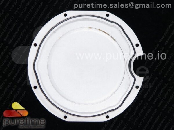Ballon Bleu 42mm SS/YG Thick Wrapped Gold - Image 14