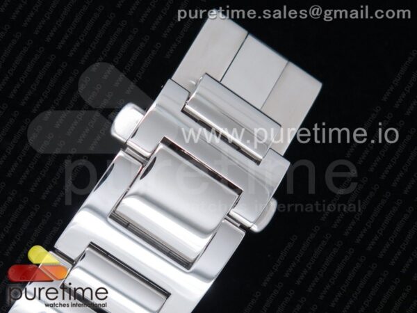 Ballon Bleu 42mm SS/YG Thick Wrapped Gold - Image 10