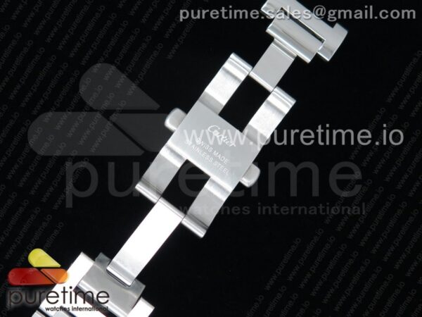 Ballon Bleu 42mm SS/YG Thick Wrapped Gold - Image 13