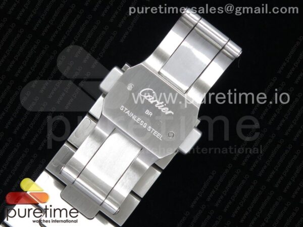 Santos de Cartier 40mm 2018 V6F - Image 14