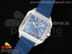 Santos de Cartier 40mm 2018 V6F