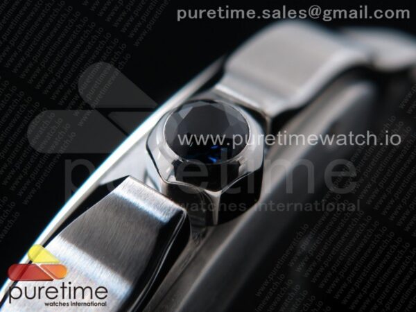 Santos de Cartier 40mm 2018 - Image 7