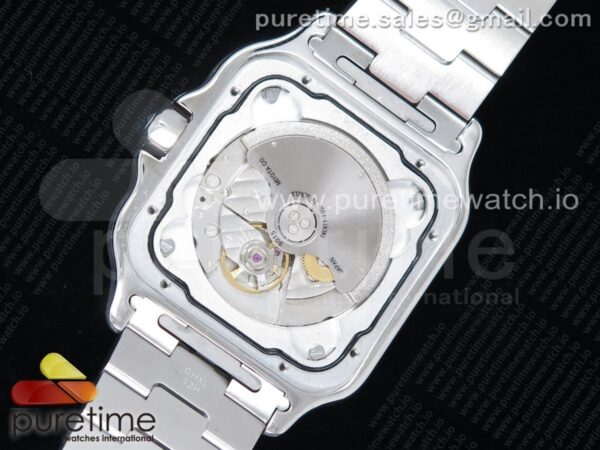 Santos de Cartier 40mm 2018 - Image 29