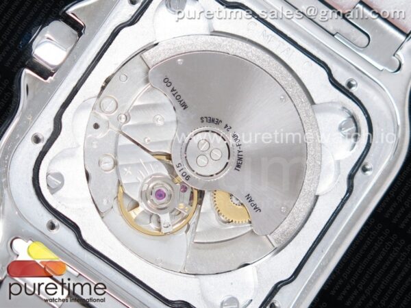 Santos de Cartier 40mm 2018 - Image 31