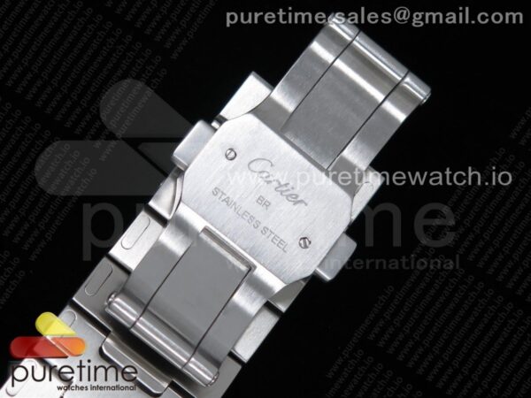 Santos de Cartier 40mm 2018 - Image 16