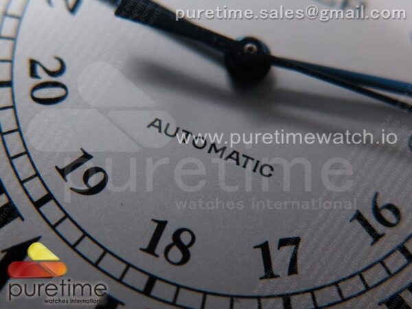 Ronde Solo De Cartier 36mm SS TWF - Image 4