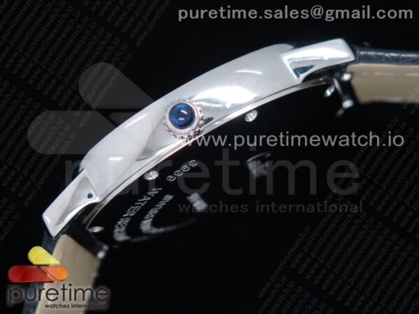 Ronde Solo De Cartier 36mm SS TWF - Image 5