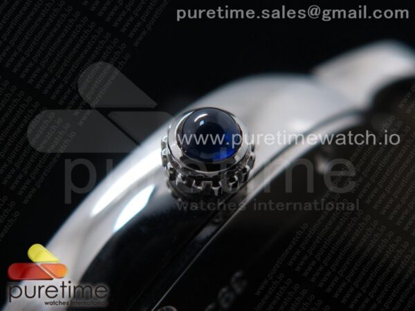 Ronde Solo De Cartier 36mm SS TWF - Image 6