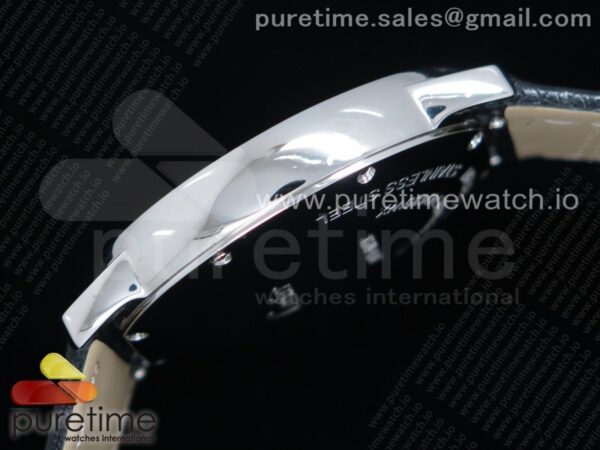 Ronde Solo De Cartier 36mm SS TWF - Image 7