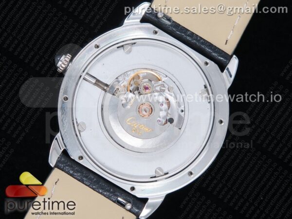 Ronde Solo De Cartier 36mm SS TWF - Image 17