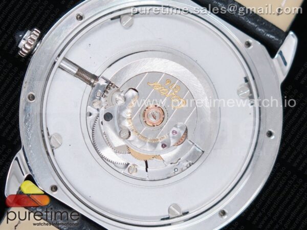 Ronde Solo De Cartier 36mm SS TWF - Image 19