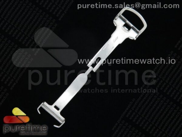 Ronde Solo De Cartier 36mm SS TWF - Image 13
