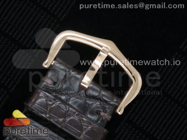 Ronde Solo De Cartier 36mm RG TWF - Image 10