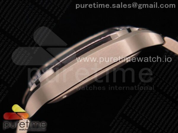 Santos de Cartier 35mm RG Diamonds Bezel BVF - Image 7