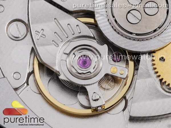 Santos de Cartier 40mm SS/RG KOR - Image 20
