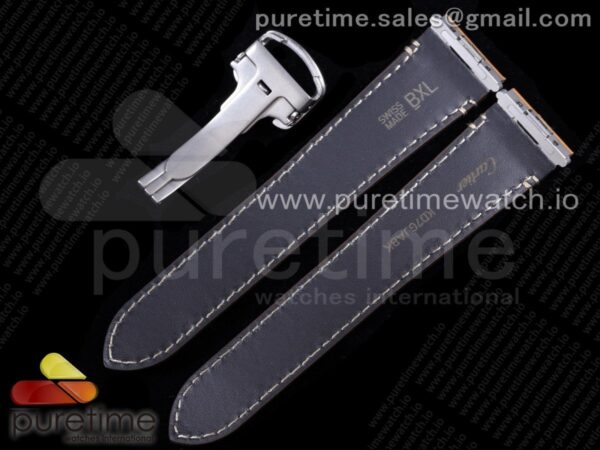 Santos de Cartier 40mm SS/RG KOR - Image 14