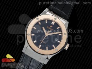 Classic Fusion 42mm