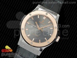 Classic Fusion 42mm