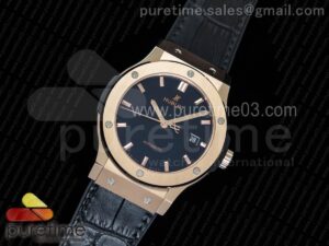 Classic Fusion 42mm