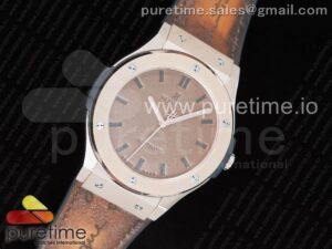 Classic Fusion 45mm