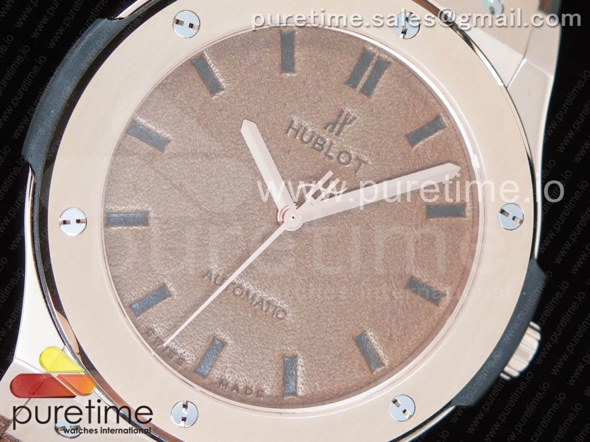 Classic Fusion 45mm - Image 2