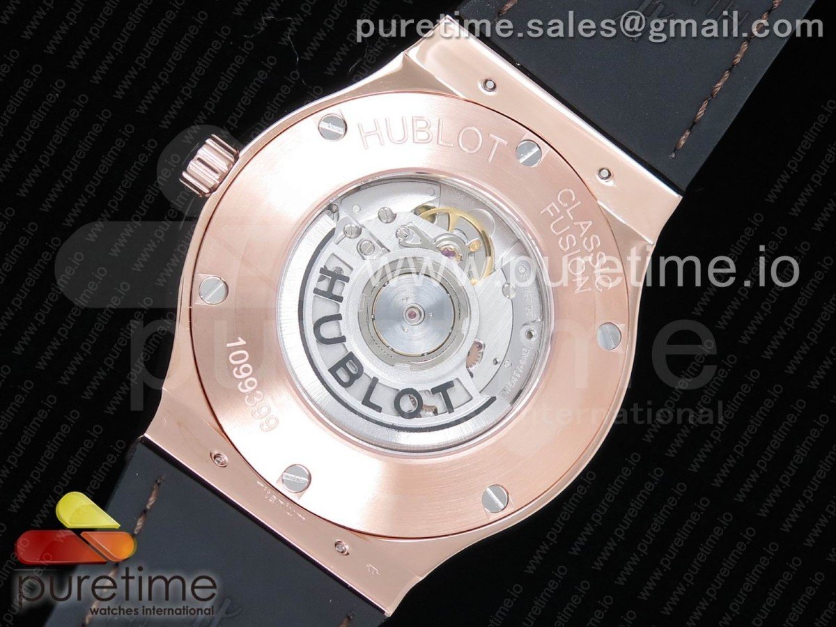 Classic Fusion 45mm - Image 17