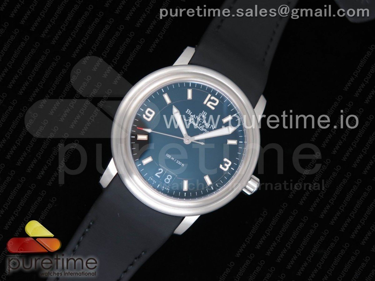 LEMAN Aqua Lung Big Date