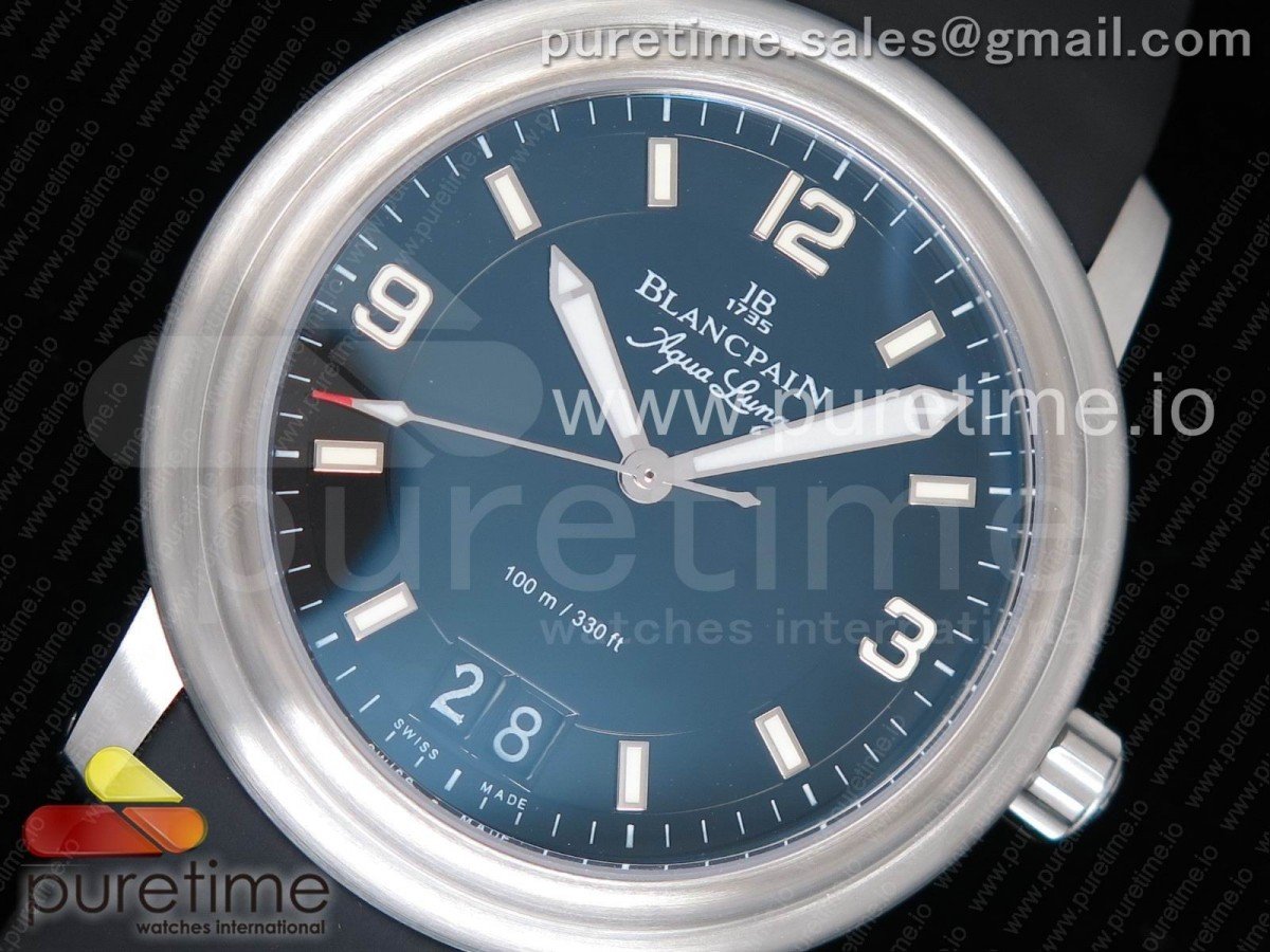 LEMAN Aqua Lung Big Date - Image 2